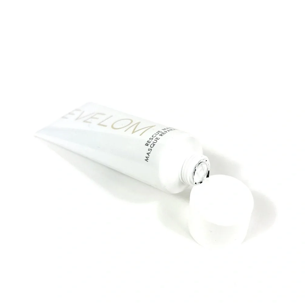 NEW EVE LOM Rescue Face Mask